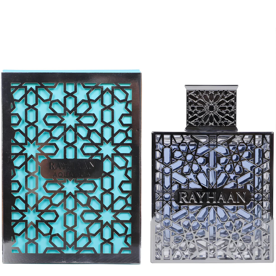 Aquatic Perfume 100ml EDP Rayhaan
