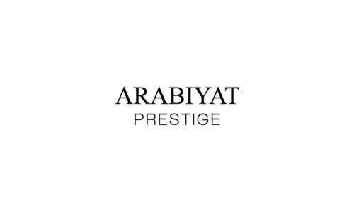 Arabiyat Prestige parfymer
