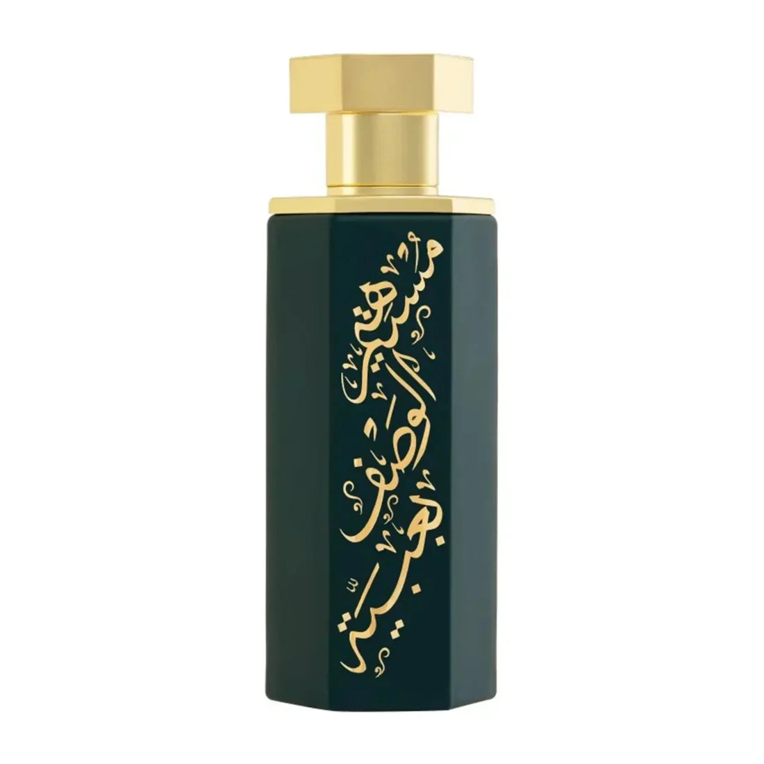 Bilde av parfymeflaskens bakside av Arabs of Obaiah Perfume 100ml EDP Reef