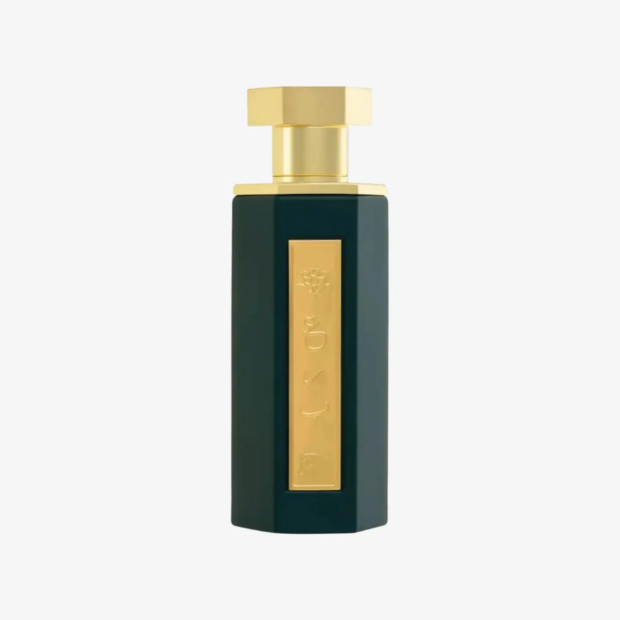 Bilde av parfymeflaskens forside av Arabs of Obaiah Perfume 100ml EDP Reef