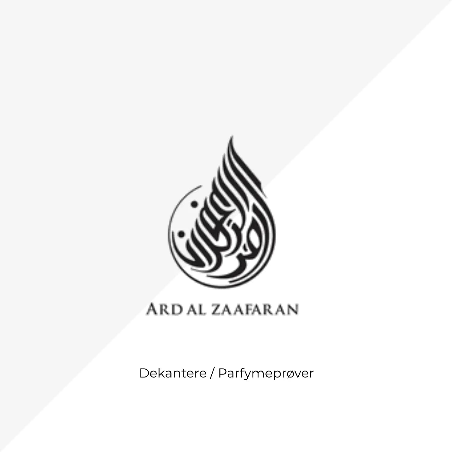 Ard Al Zaafaran Dekantere