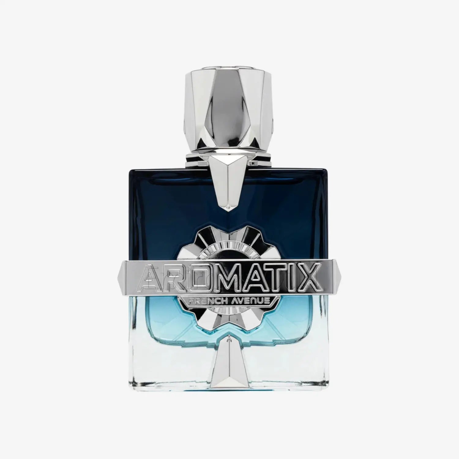 Parfymeflasken til Aromatix Frostbite Perfume 100ml French Avenue