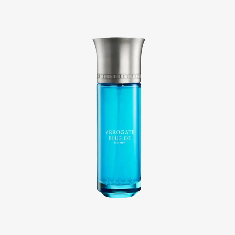 Parfymeflasken til Arrogate Blue De 200ml EDP Assaf