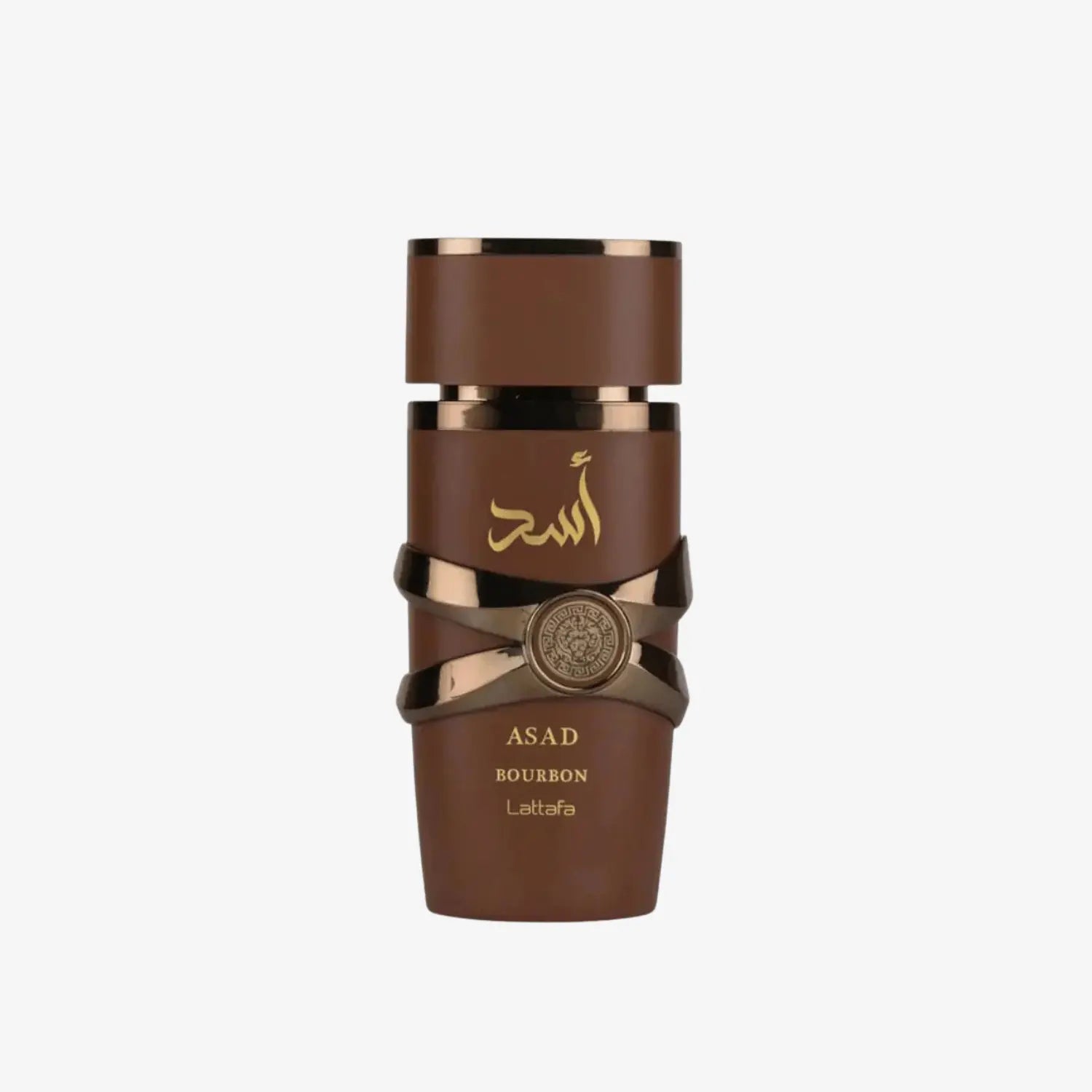 Asad Bourbon Perfume 100ml EDP av Lattafa