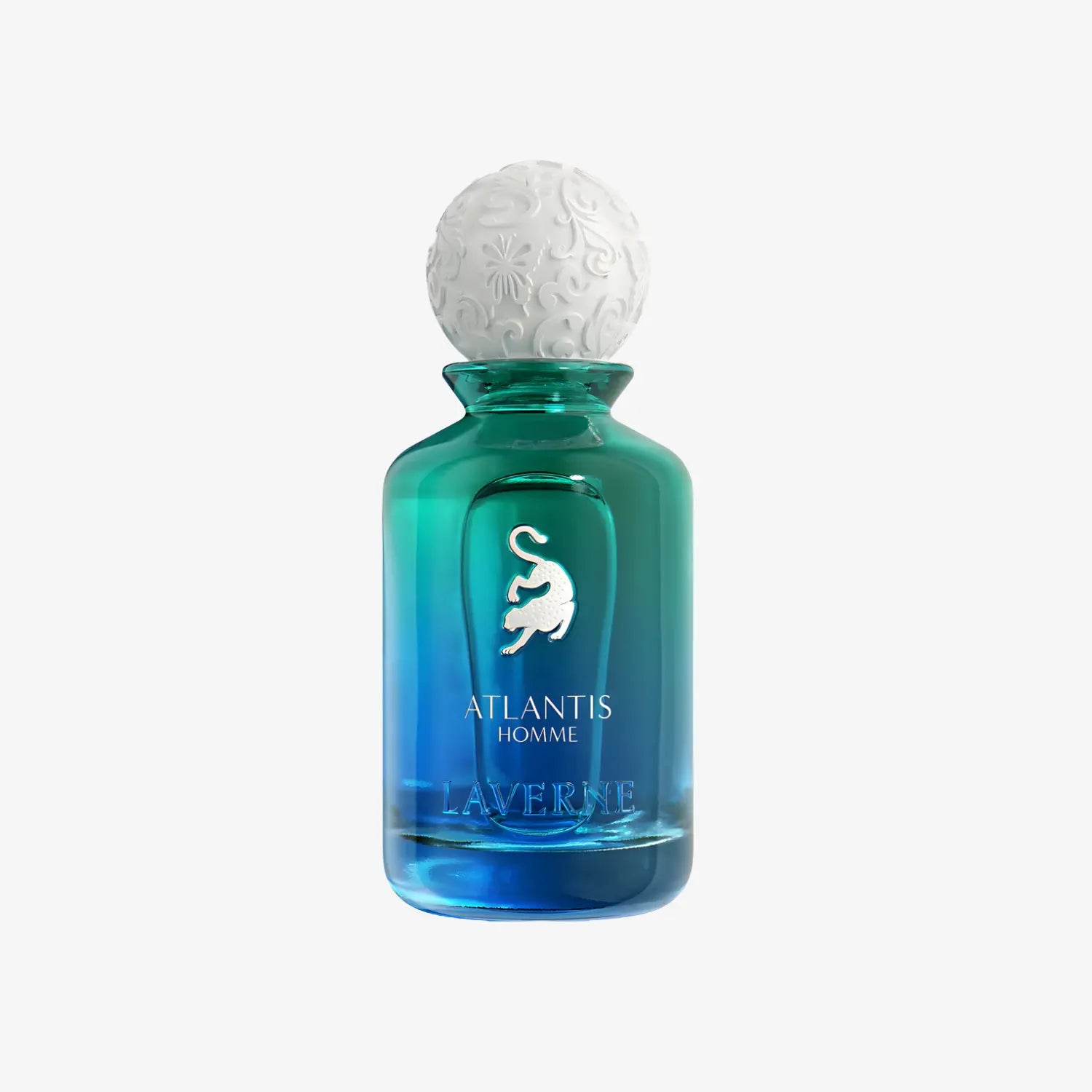 Bilde av parfymeflasken til Atlantis Homme Perfume 100ml EDP Laverne