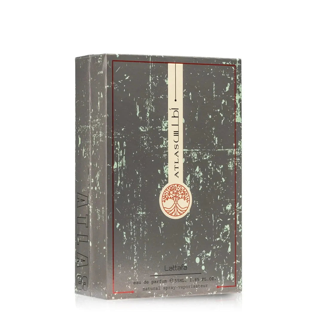 Esken til Atlas Perfume 55ml EDP Lattafa