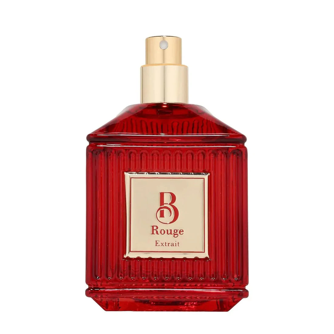 B Rouge Extrait Perfume 100ml EDP Fragrance World
