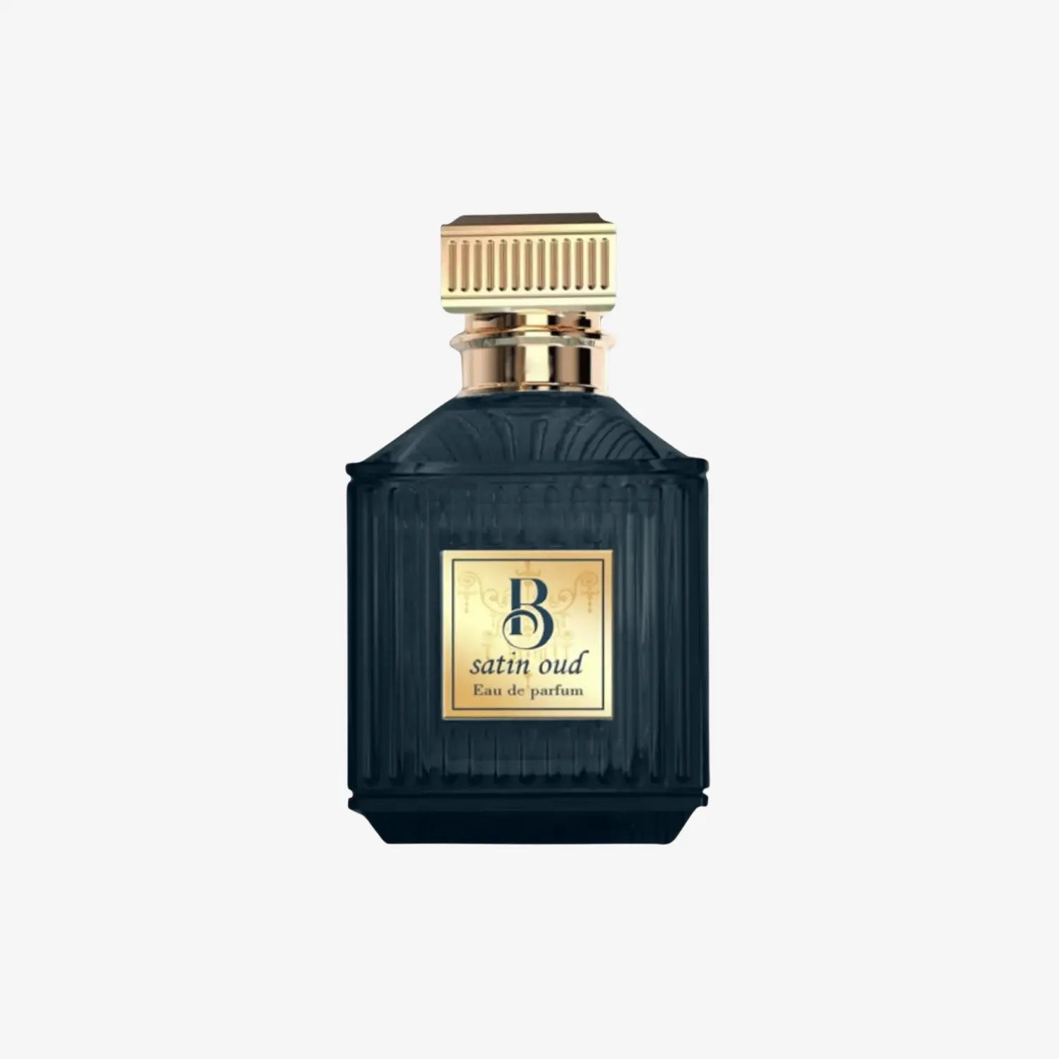 B Satin Oud Parfyme 100ml EDP av Fragrance World