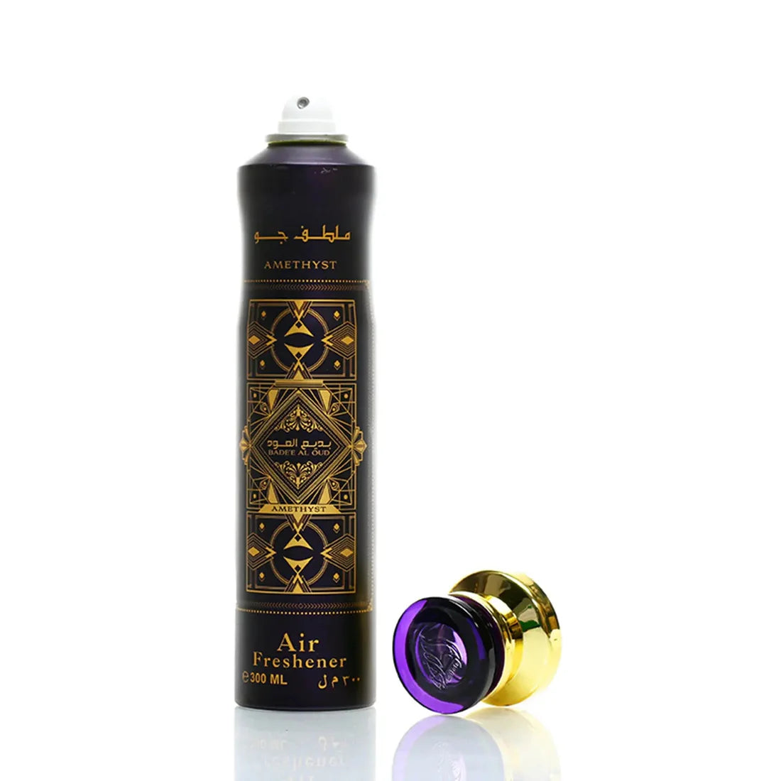 Badee al Oud Amethyst Air Freshener 300ml