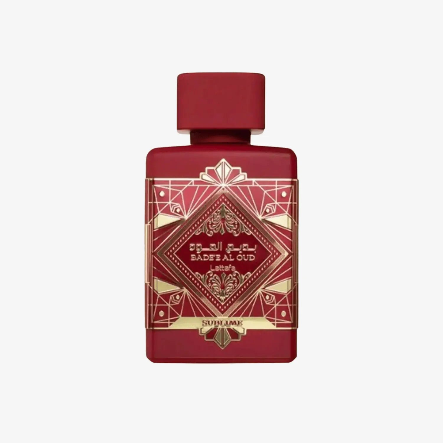 Badee Al Oud Sublime 100ml EDP by Lattafa