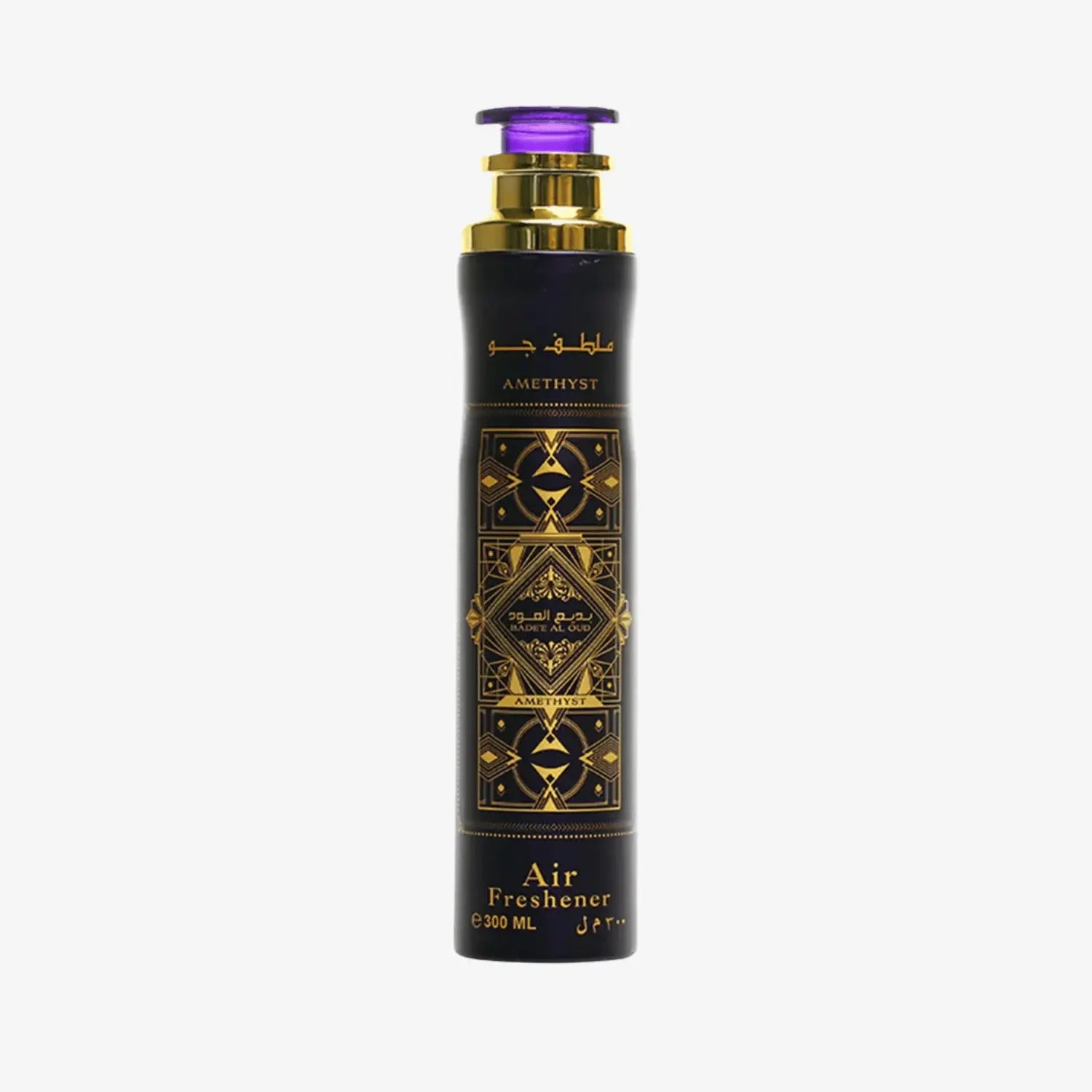 Badee al Oud Amethyst Air Freshener 300ml