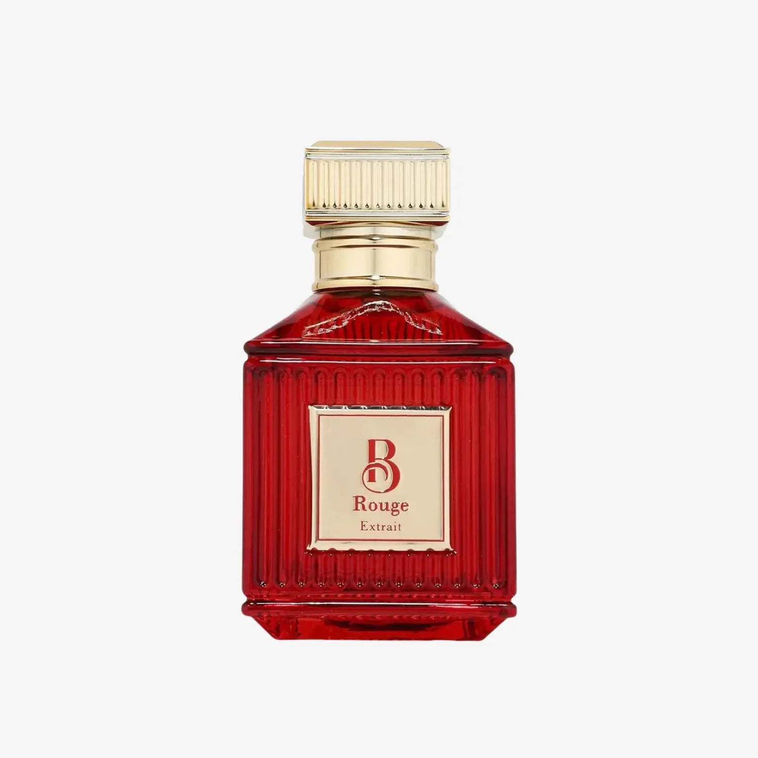 Parfymeflasken av B Rouge Extrait Perfume 100ml EDP Fragrance World
