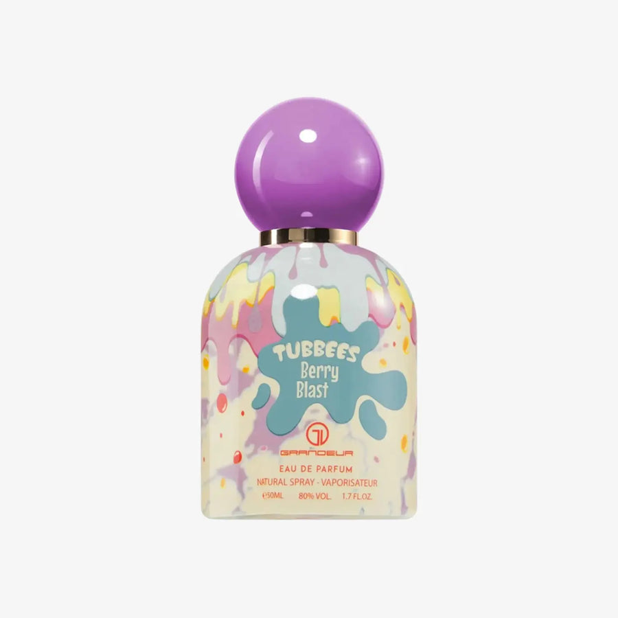 Berry Blast