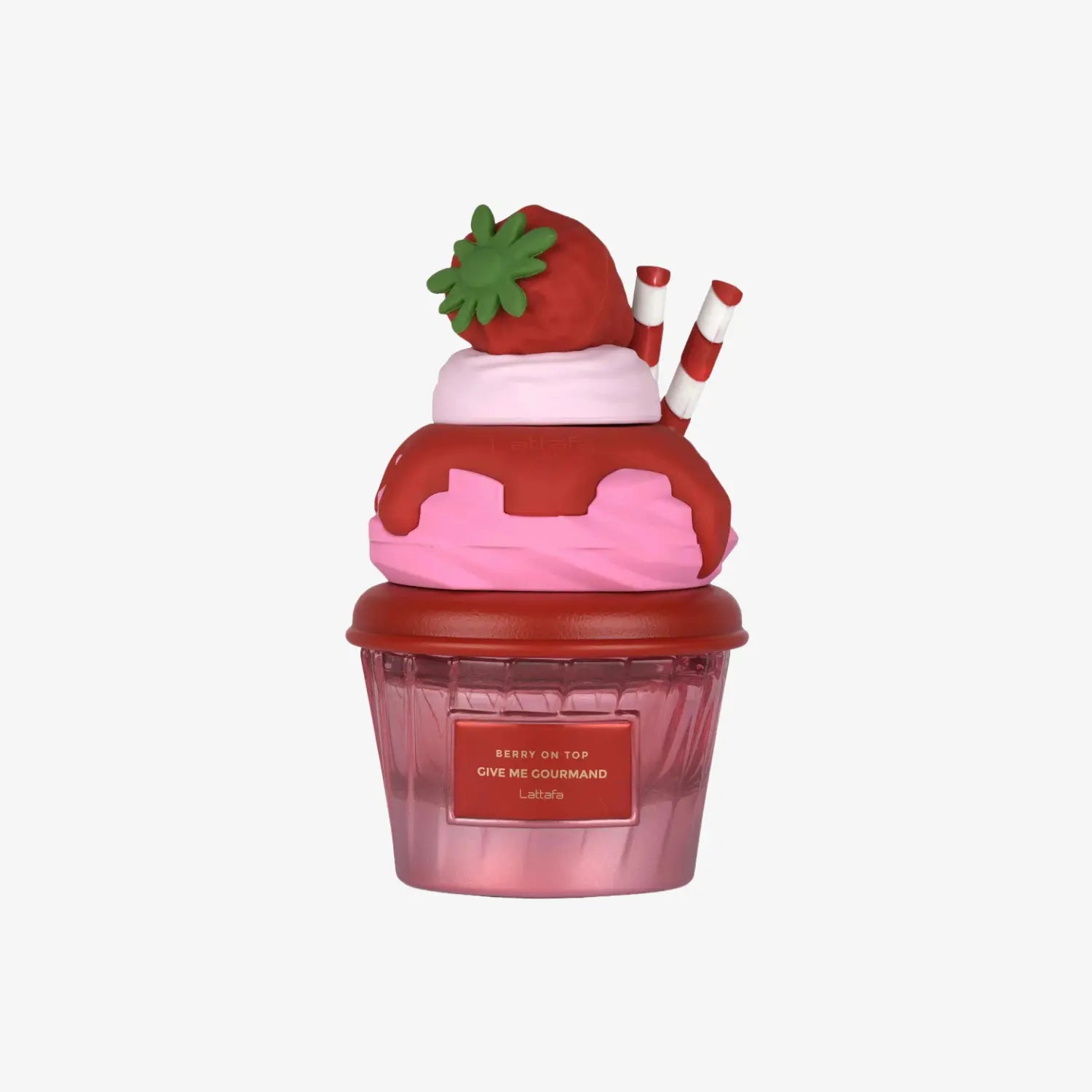 Berry On Top Perfume 75ml EDP by Lattafa