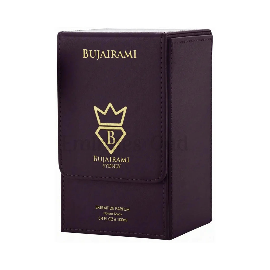 Esken til Bujairami Breathless 100ml Extrait De Parfum Bujairami Sydney
