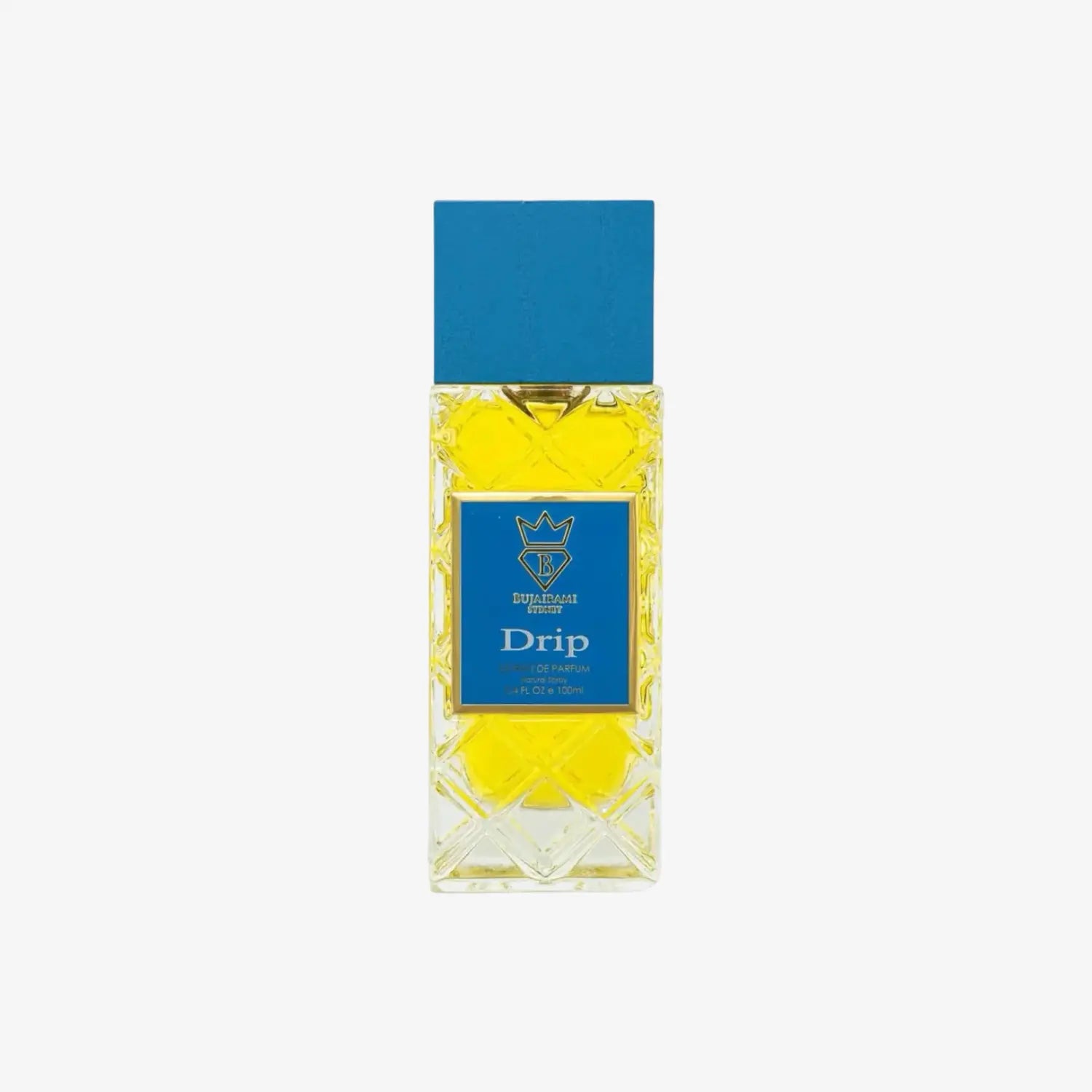 Parfymeflasken av Bujairami Drip Extrait de Parfum 100ml Bujairami Sydney
