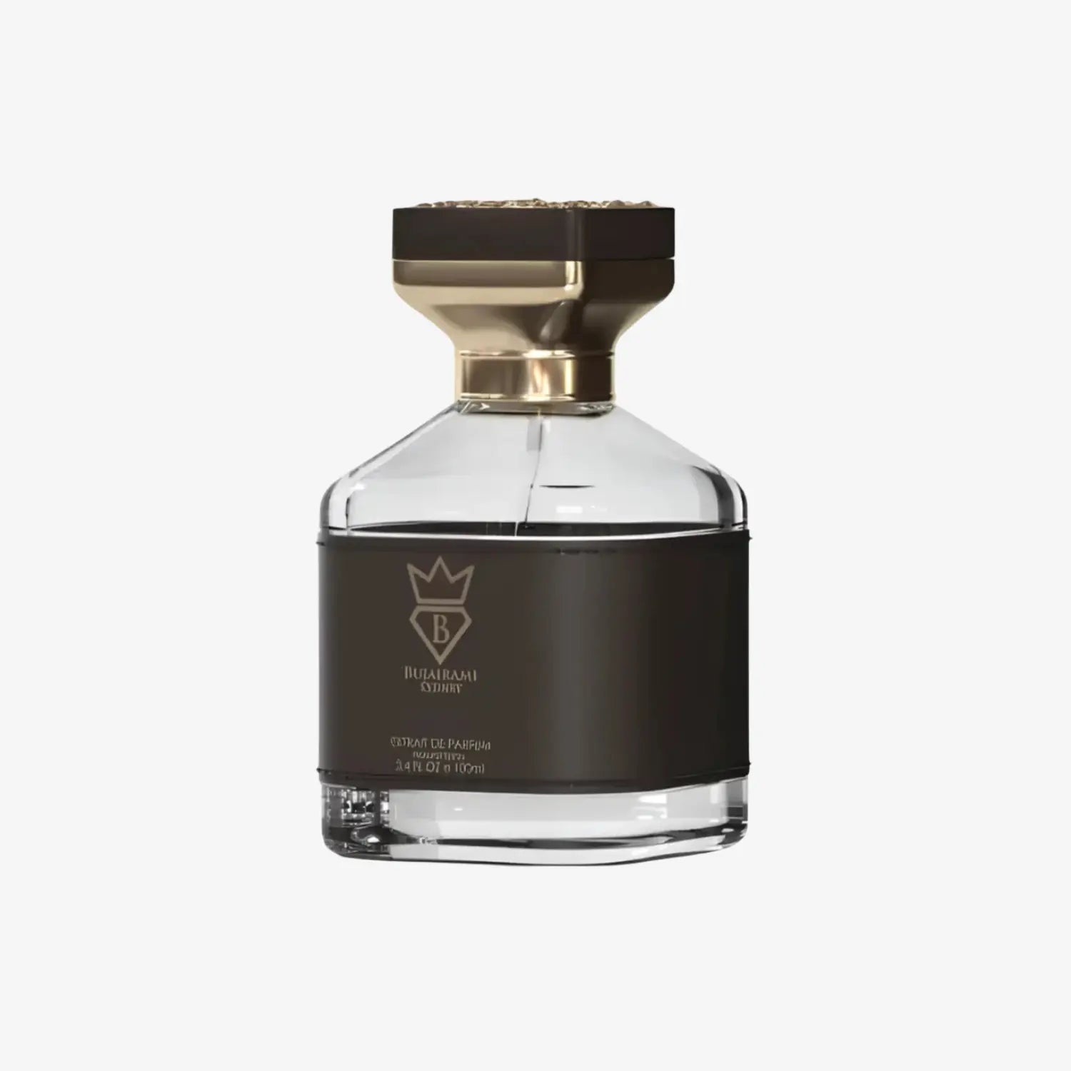 Bujairami Kingsman Extrait de Parfum 100ml Bujairami Sydney
