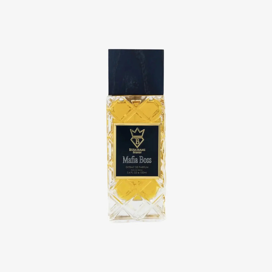 Mafia Boss Extrait de Parfum
