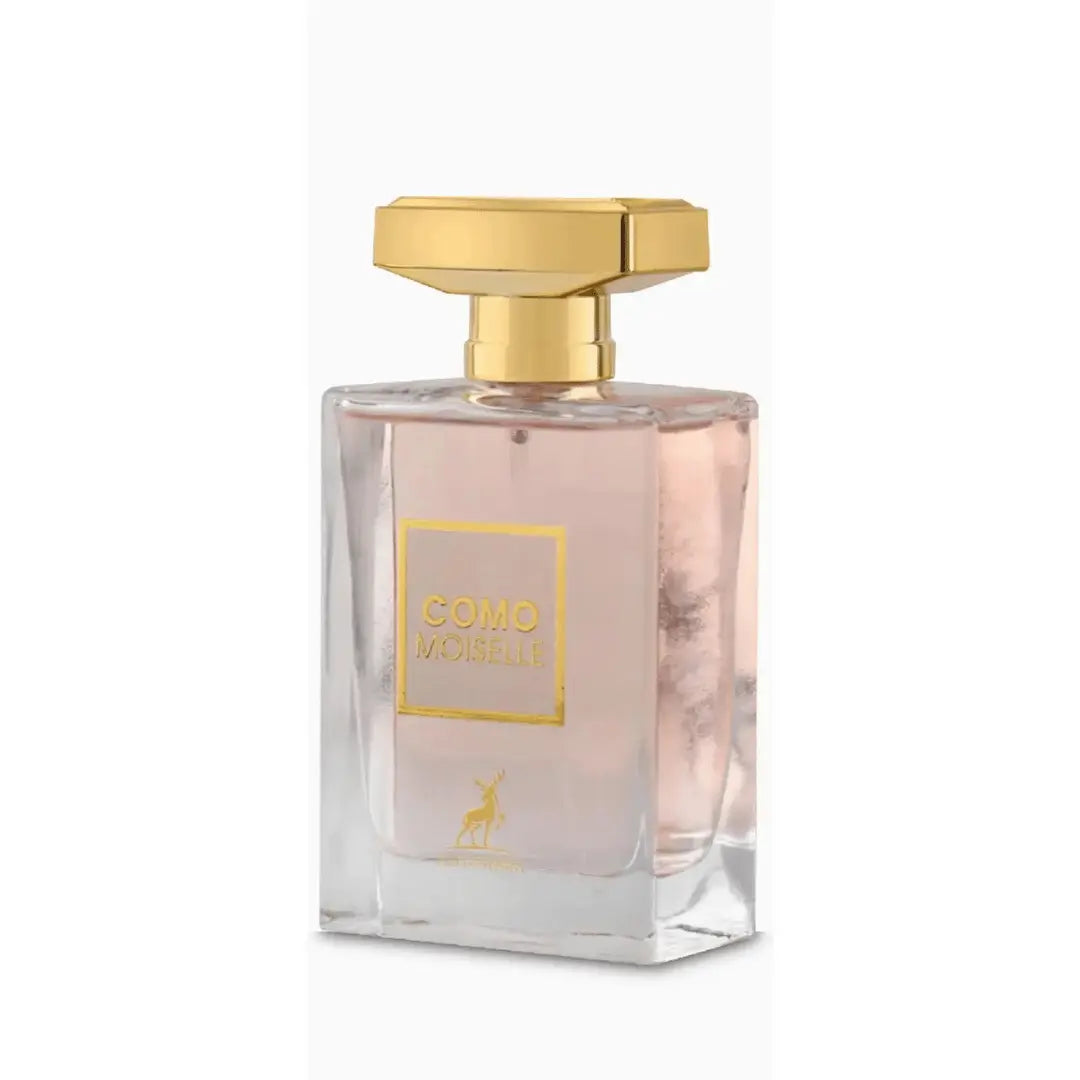 COMO MOISELLE by Maison Alhambra
