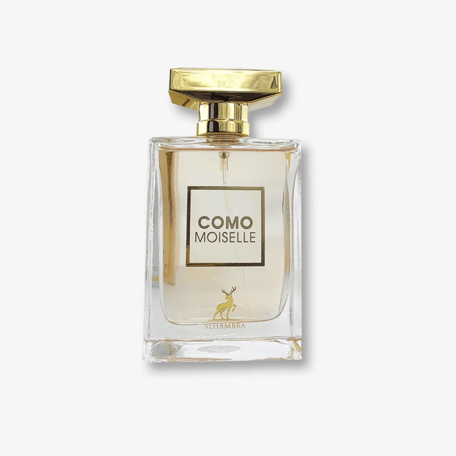 COMO MOISELLE by Maison Alhambra