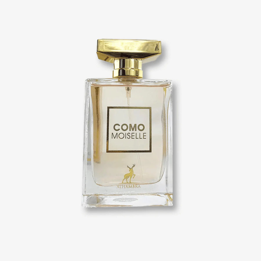 COMO MOISELLE by Maison Alhambra