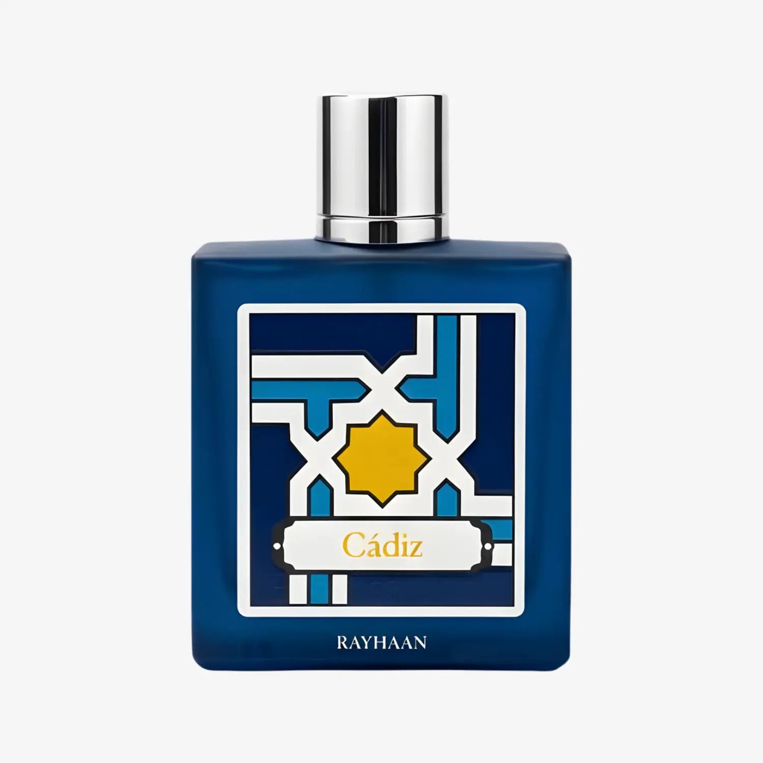 Cadiz Perfume 100ml EDP Rayhaan
