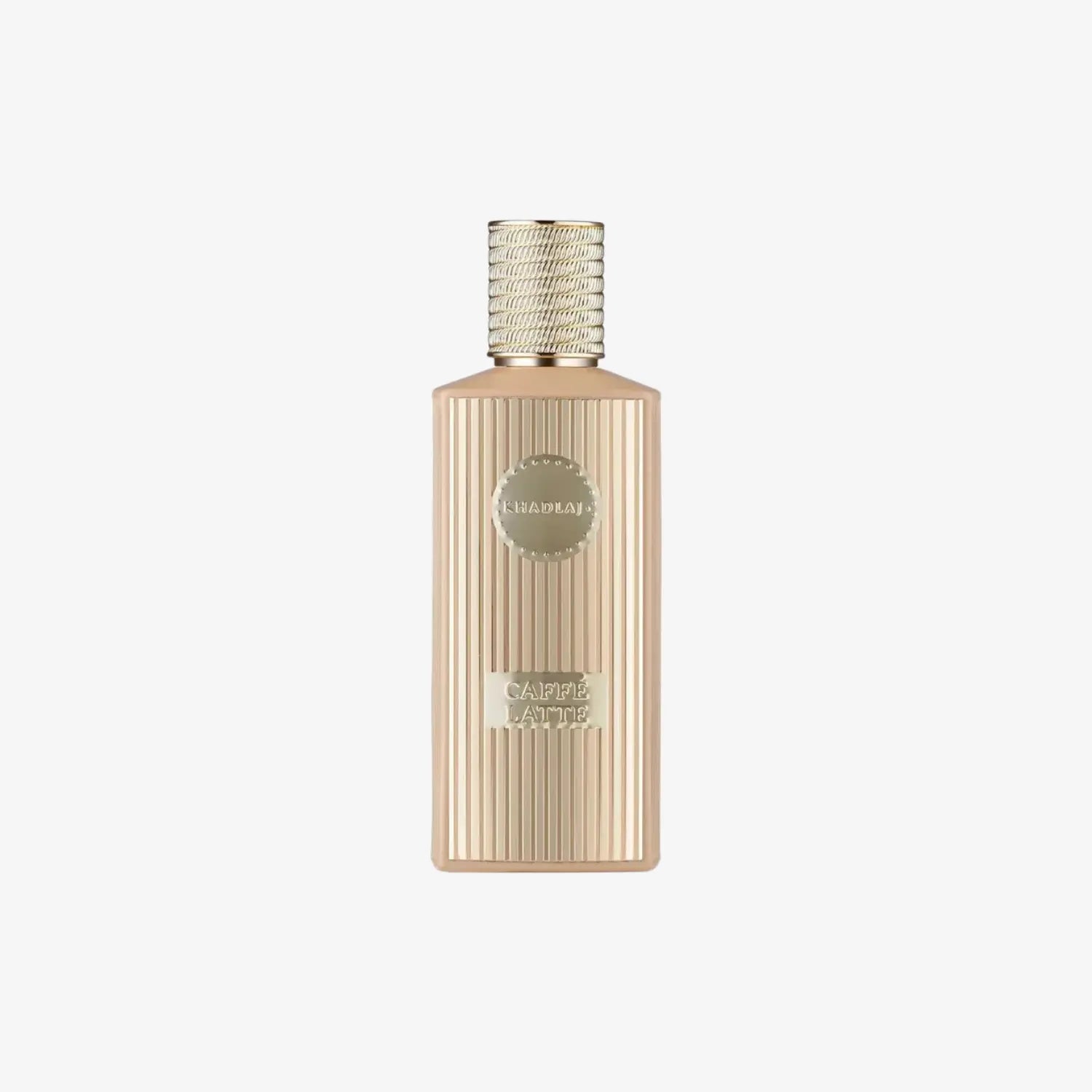 Parfymeflasken til Caffe Latte Perfume 100ml EDP Khadlaj