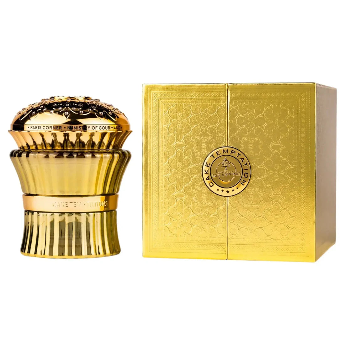 Cake Temptation Perfume 100ml EDP Paris Corner
