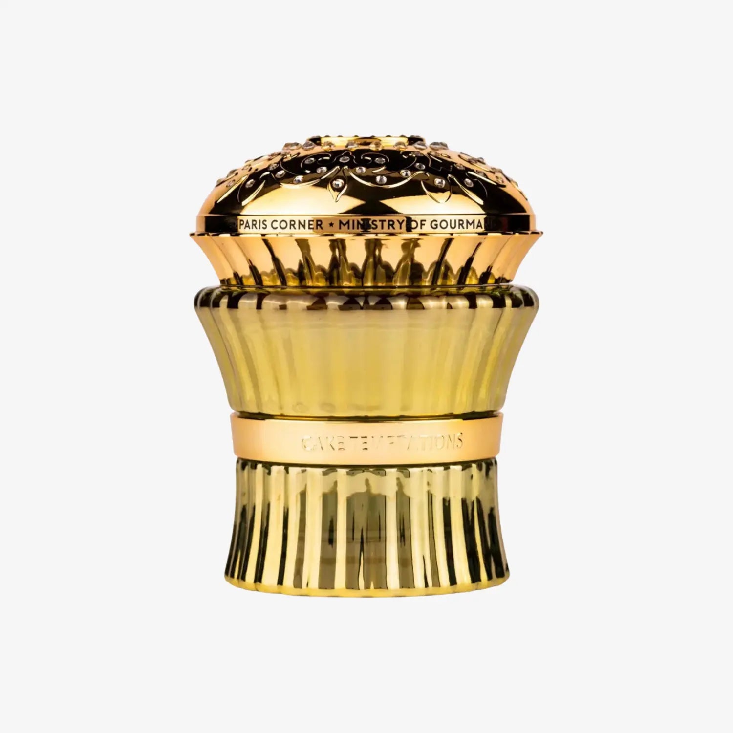 Cake Temptation Perfume 100ml EDP Paris Corner
