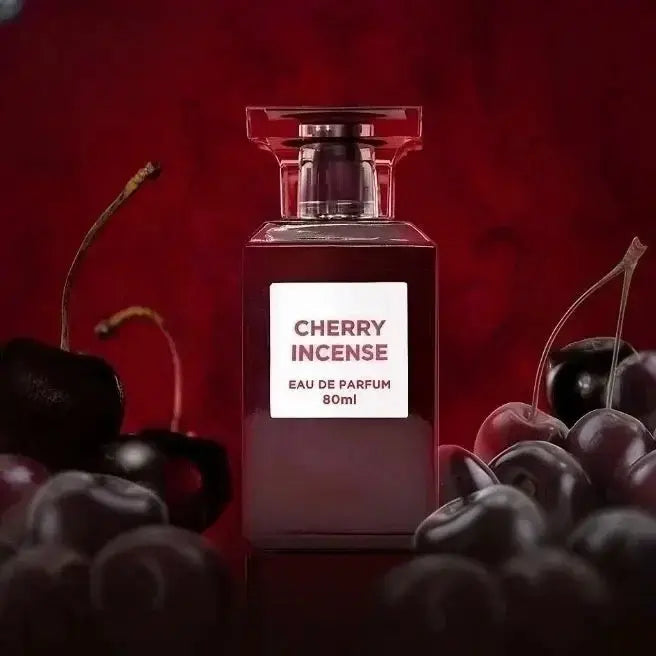 Cherry Incense