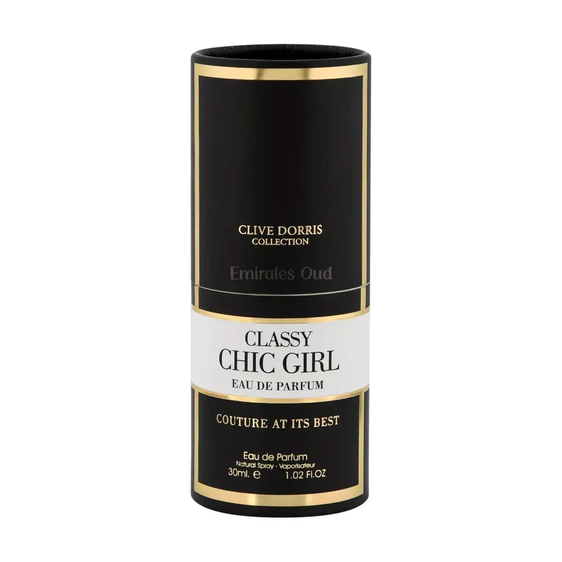 Esken av Classy Chic Girl Perfume 30ml EDP Clive Dorris
