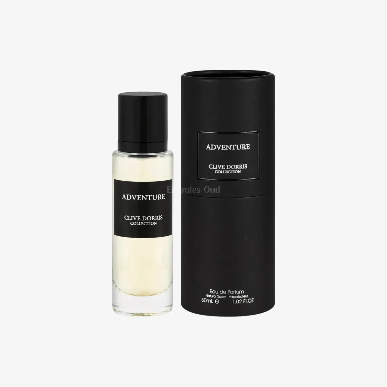 Clive Dorris Adventure Perfume 30ml EDP