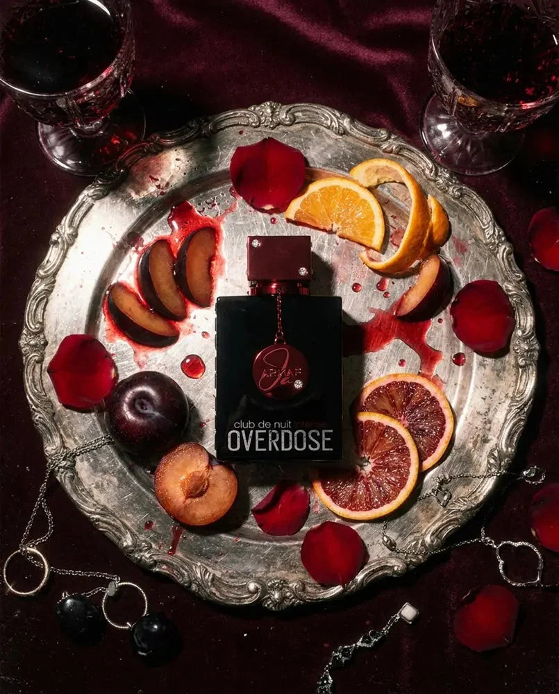 Armaf Club De Nuit Intense Overdose