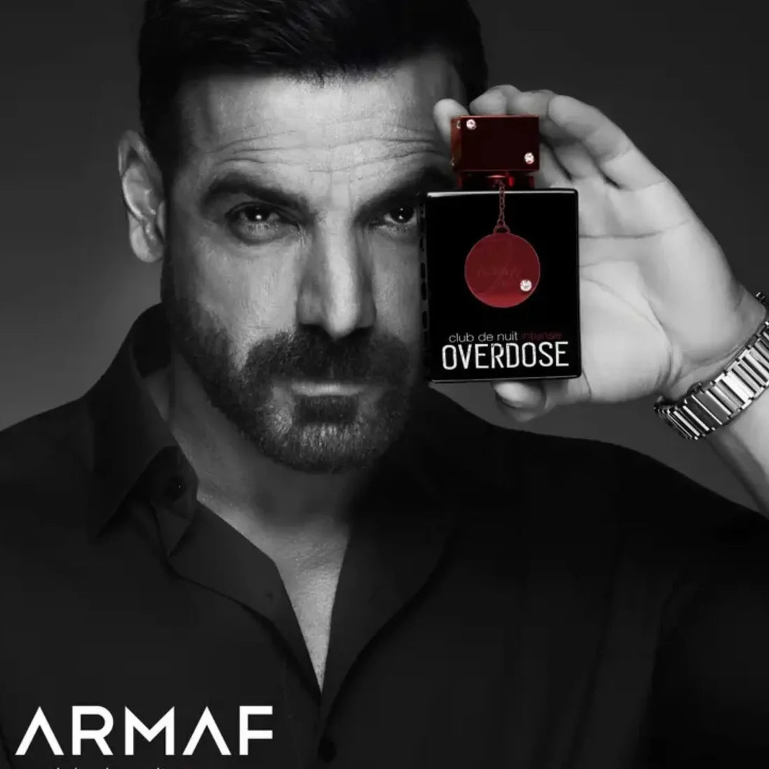 Armaf Club De Nuit Intense Overdose 100ml Parfyme