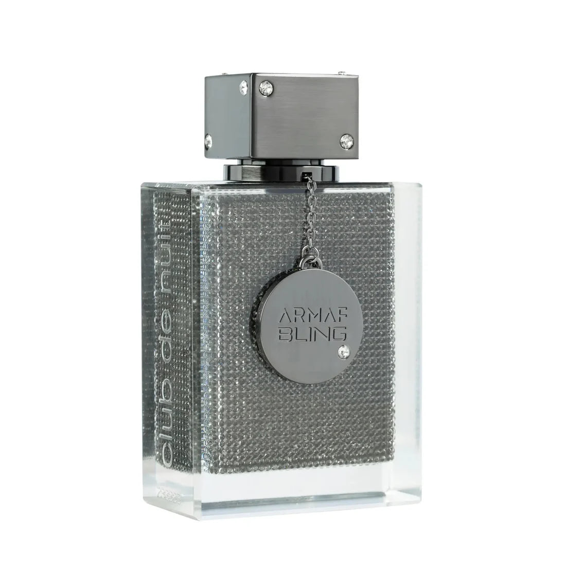 Armaf Club De Nuit Bling parfymeflasken