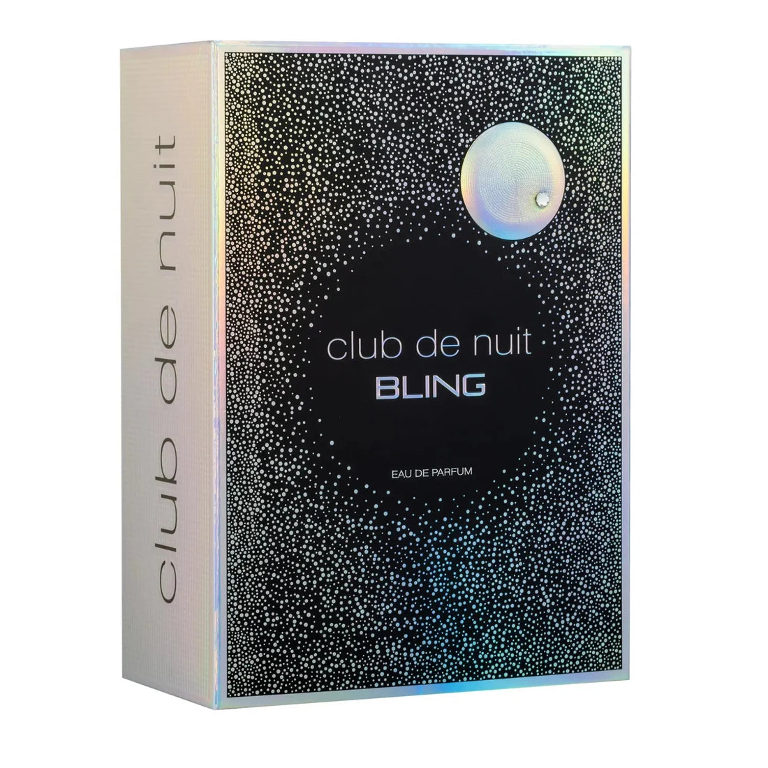 Esken til Armaf Club De Nuit Bling parfyme