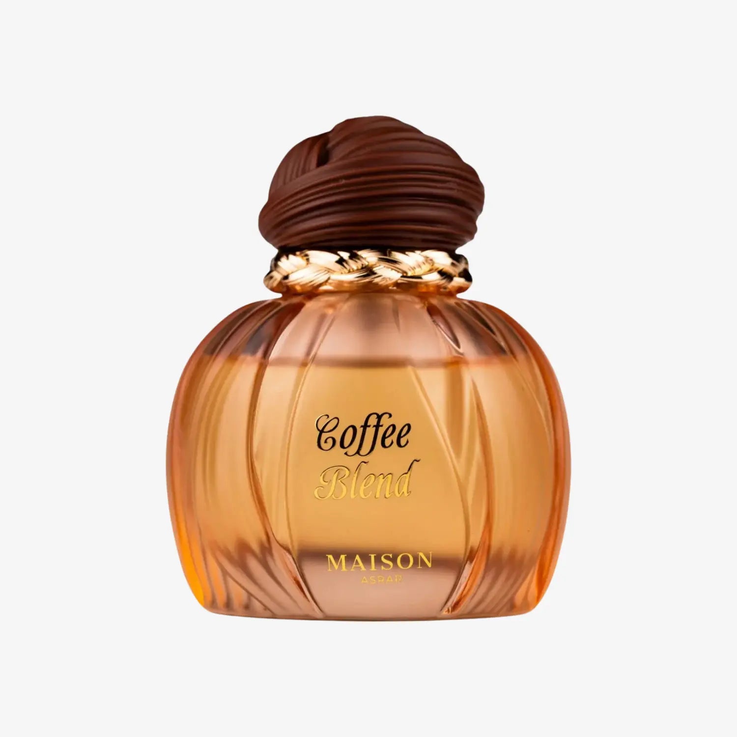 Parfymeflasken til Coffee Blend Perfume 100ml EDP Maison Asrar
