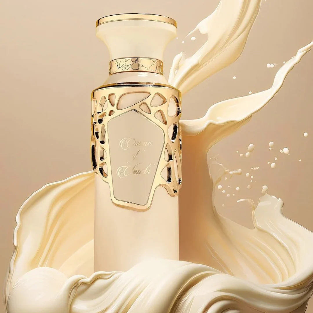 Creme of Clouds 100ml EDP by Fragrance World