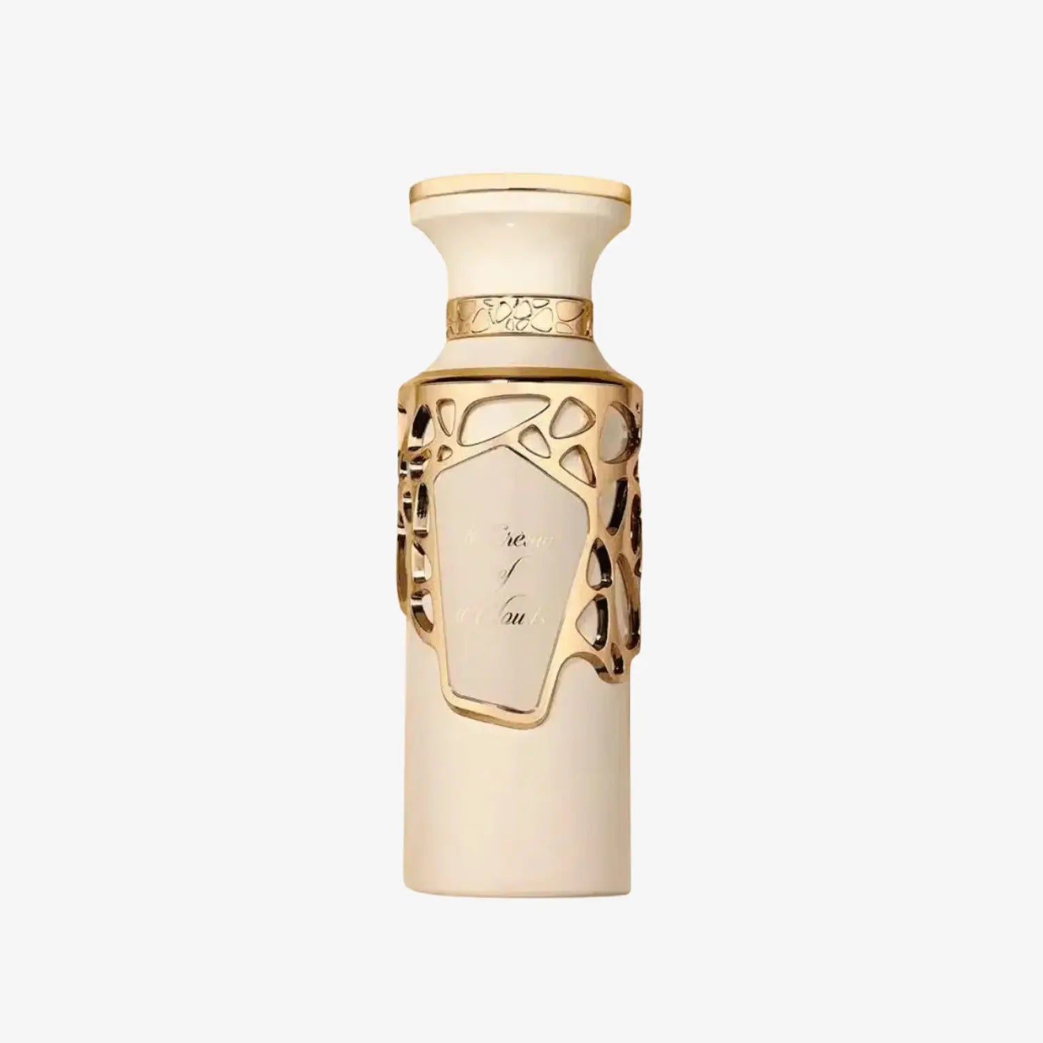 Creme of Clouds 100ml EDP by Fragrance World