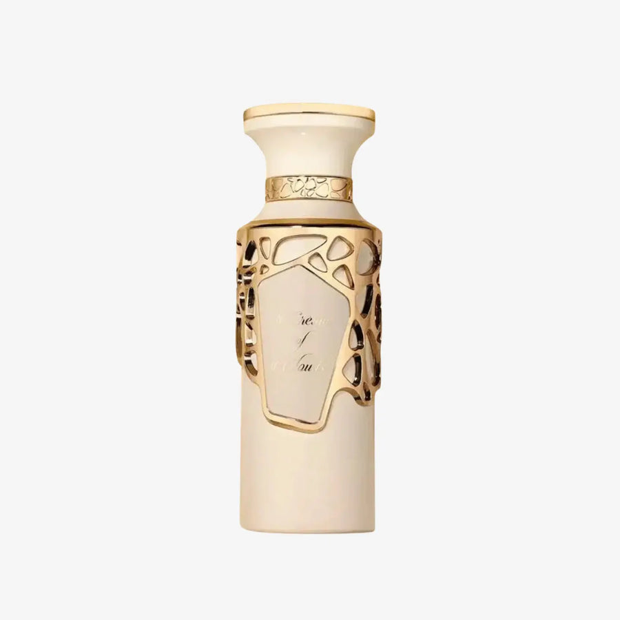 Creme of Clouds 100ml EDP by Fragrance World