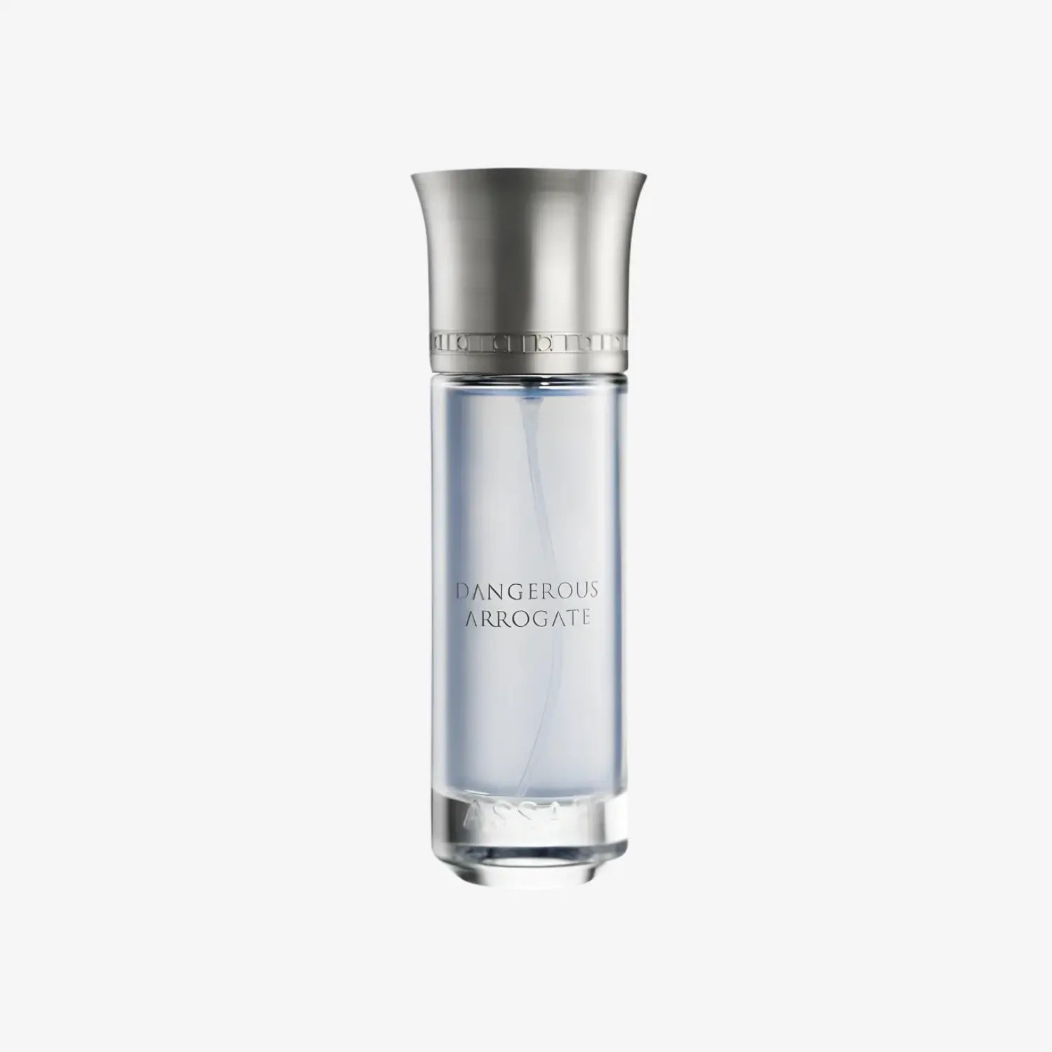 Parfymeflasken til Dangerous Arrogate 200ml EDP Assaf