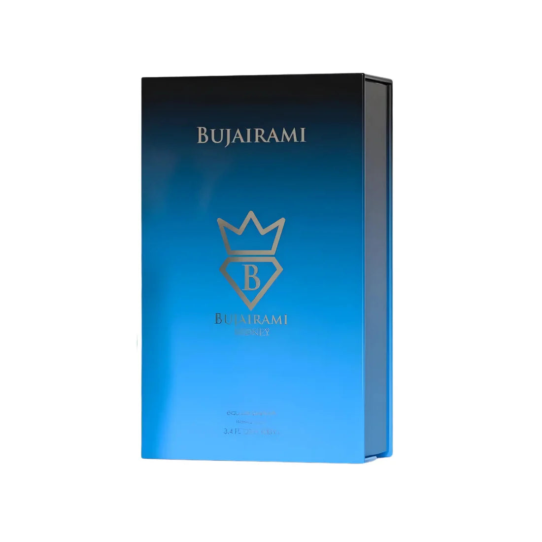 Esken til Bujairami Date Night Perfume 100ml EDP Bujairami Sydney
