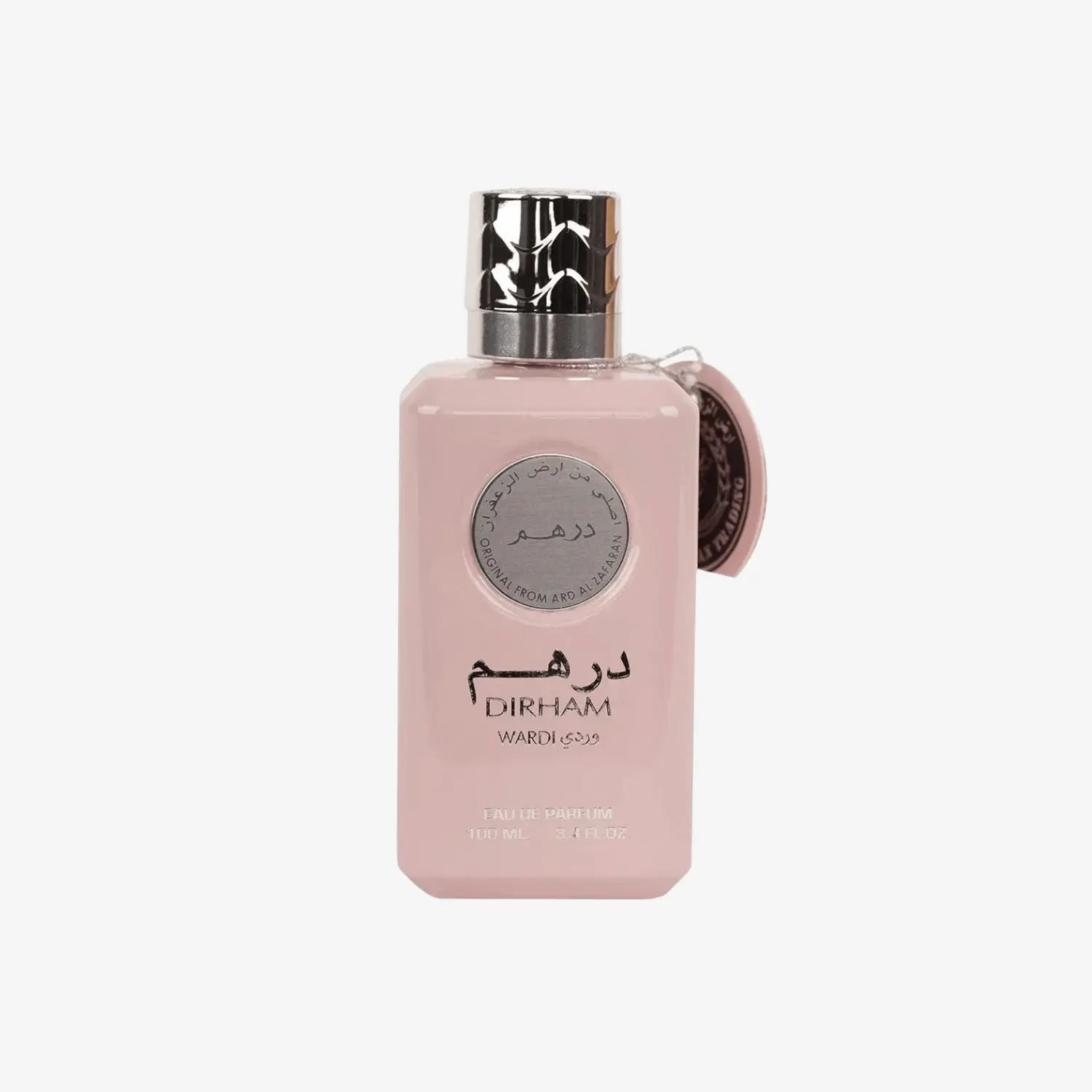 Dirham Wardi Parfyme 100ml EDP Ard Al Zaafaran