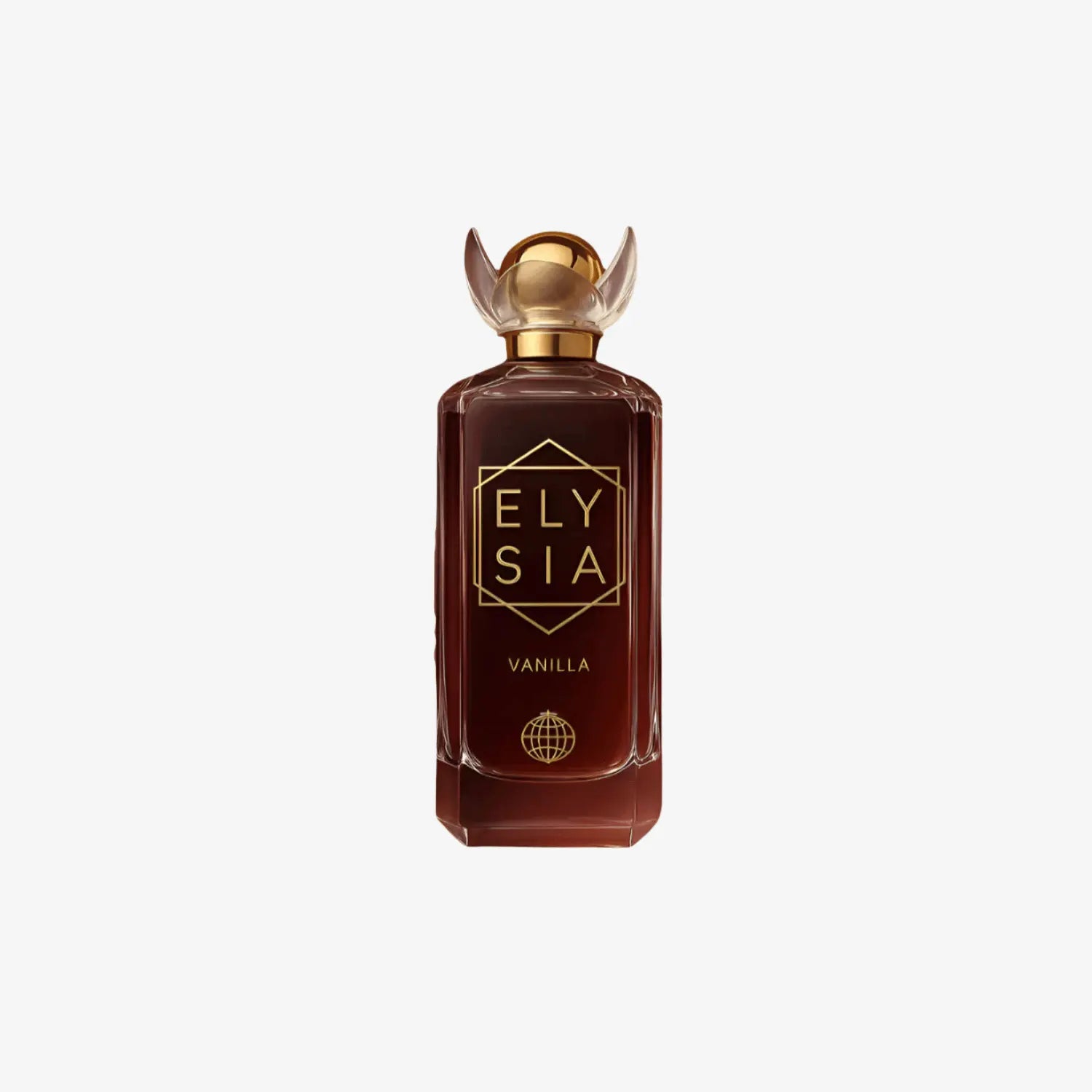 ELYSIA VANILLA by Fragrance World