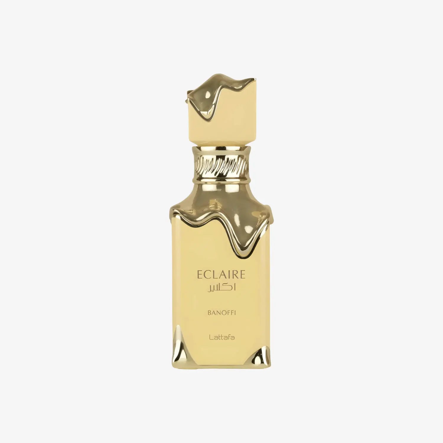 Eclaire Banoffi Perfume 100ml EDP Lattafa