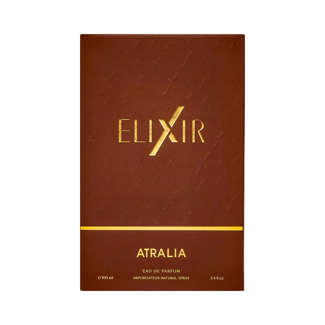 Esken til Atralia Elixir Parfyme