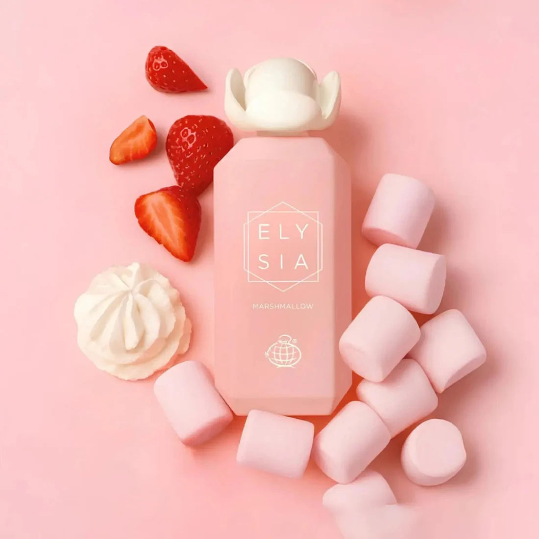Elysia Marshmallow EDP 100ml by Fragrance World