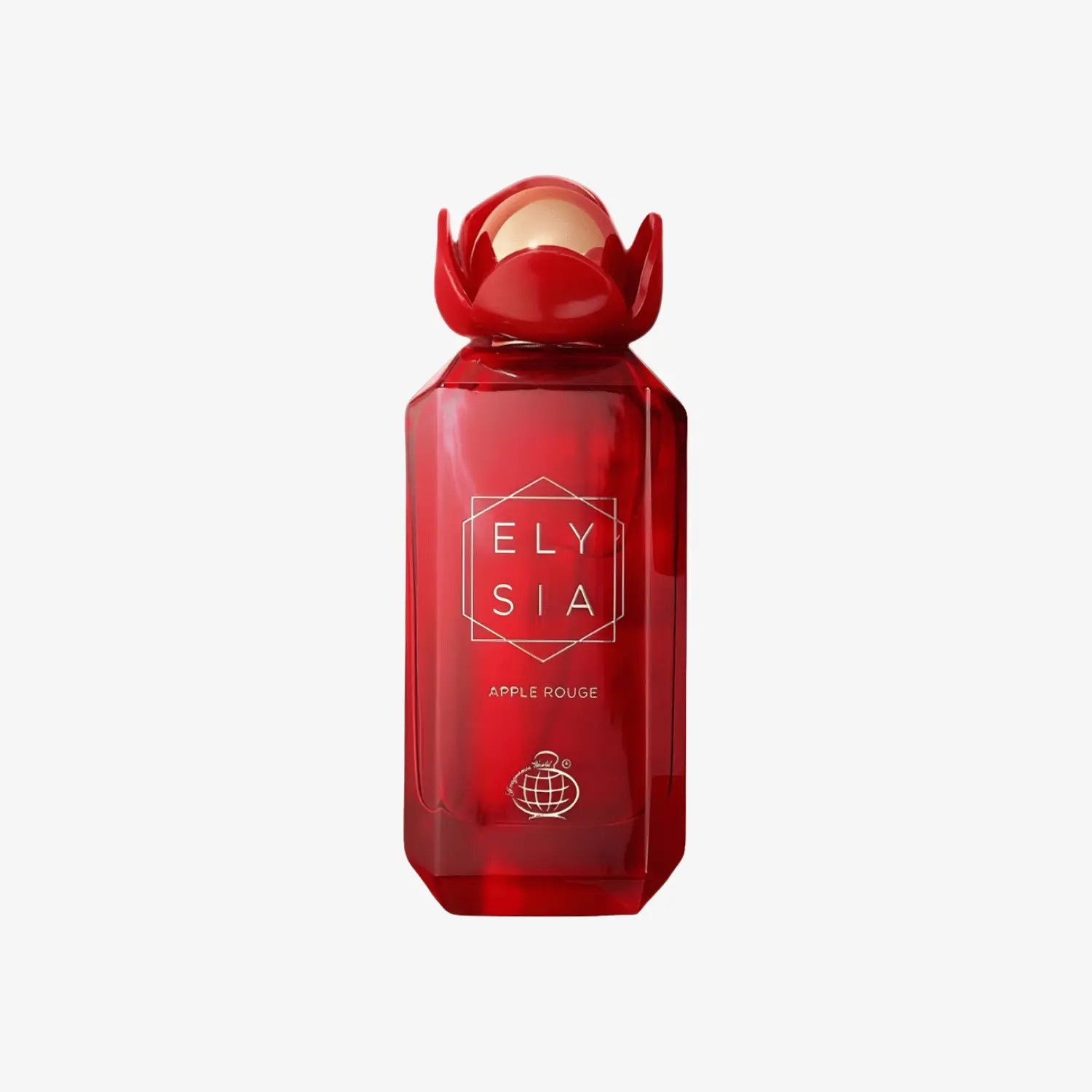 Elysia Apple Rouge Perfume 100ml EDP Fragrance World