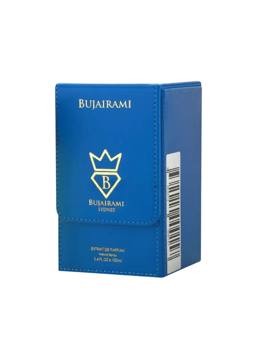 Esken til Bujairami Hectic Parfyme