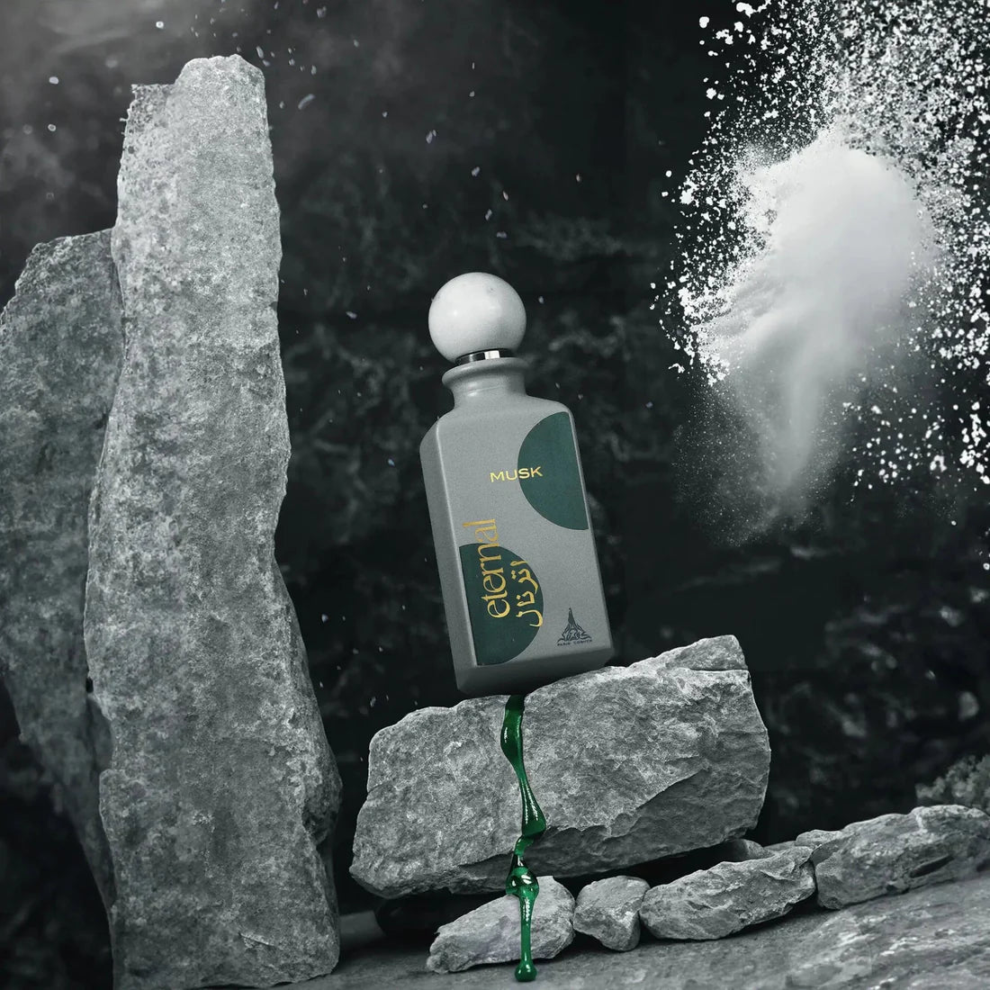 Eternal Musk Perfume 85ml EDP By Paris Corner
